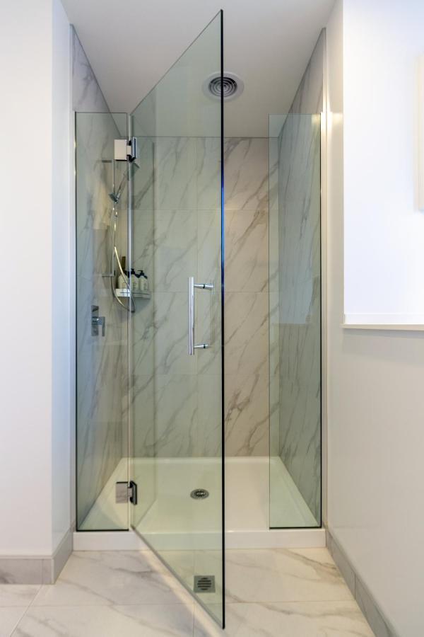 Inner City Luxury 2 Bedroom 2 Bathroom Christchurch Exterior photo